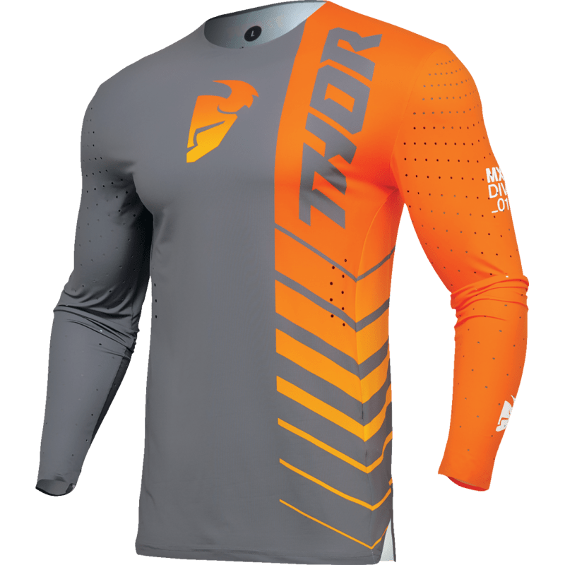 THOR JRSY PRM ANALOG - Driven Powersports Inc.2910 - 76892910 - 7689