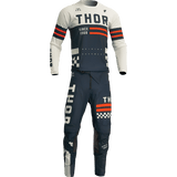 THOR JRSY PULS C0MBAT - Driven Powersports Inc.2910 - 7091