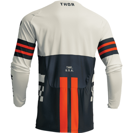 THOR JRSY PULS C0MBAT - Driven Powersports Inc.2910 - 7091