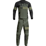 THOR JRSY PULSE C0MBAT - Driven Powersports Inc.2910 - 7085