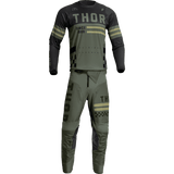 THOR JRSY PULSE C0MBAT - Driven Powersports Inc.2910 - 7085