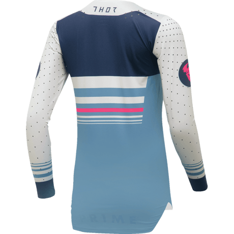 THOR JRSY WMN PRM BLZ - Driven Powersports Inc.2911 - 02782911 - 0278