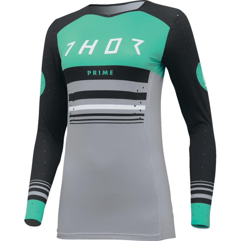 THOR JRSY WMN PRM BLZ - Driven Powersports Inc.2911 - 02782911 - 0278