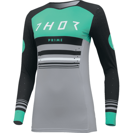 THOR JRSY WMN PRM BLZ - Driven Powersports Inc.2911 - 02782911 - 0278