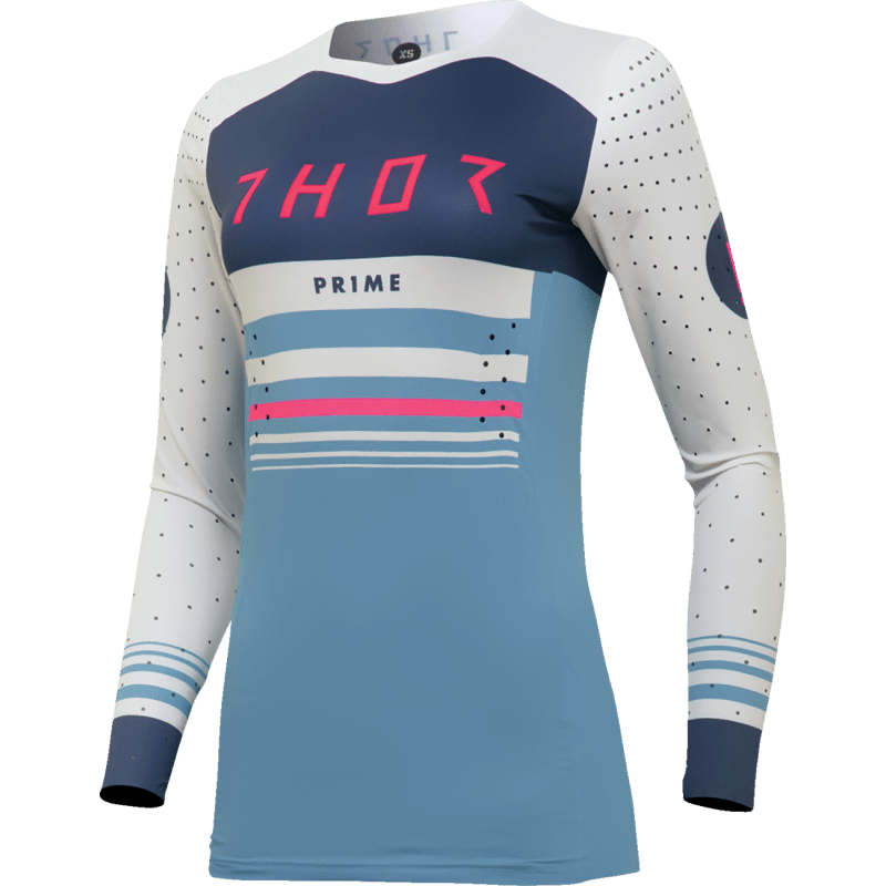 THOR JRSY WMN PRM BLZ - Driven Powersports Inc.2911 - 02832911 - 0283