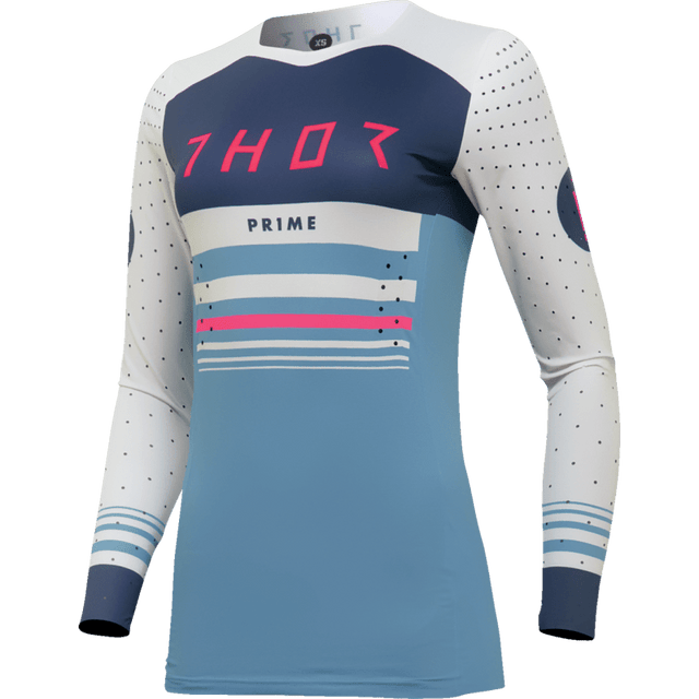 THOR JRSY WMN PRM BLZ - Driven Powersports Inc.2911 - 02832911 - 0283