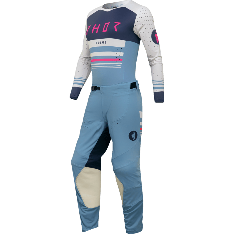 THOR JRSY WMN PRM BLZ - Driven Powersports Inc.2911 - 02832911 - 0283