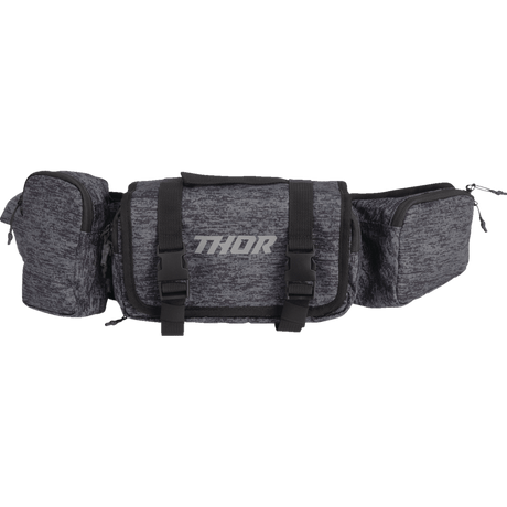 THOR PACK THOR TECHVAULT CH/HT - Driven Powersports Inc.3510 - 0173