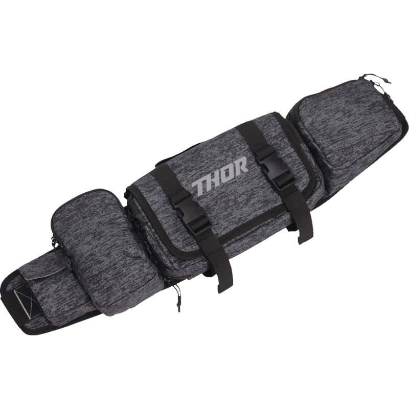 THOR PACK THOR TECHVAULT CH/HT - Driven Powersports Inc.3510 - 0173