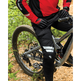 THOR PANT THOR ASSIST Black Lifestyle - Driven Powersports
