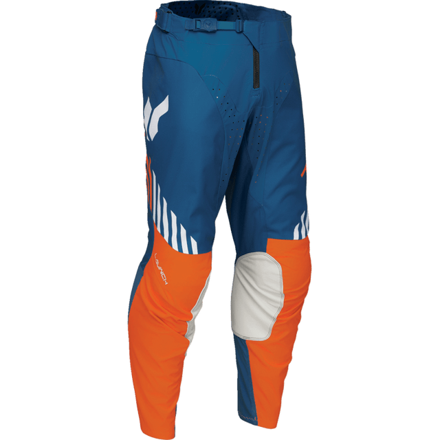 THOR PANT LAUNCH ZONE - DRIVEN Canada's Powersports 2901 - 119042901 - 11904