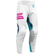 THOR PANT LAUNCHMODE BLEACH WHT/AQ - DRIVEN Canada's Powersports 2901 - 123122901 - 12312