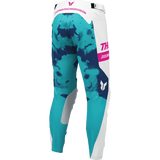 THOR PANT LAUNCHMODE BLEACH WHT/AQ - DRIVEN Canada's Powersports 2901 - 123122901 - 12312