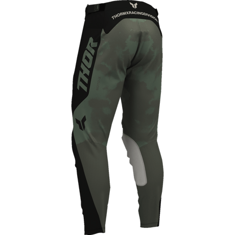 THOR PANT LAUNCHMODE BLEACH - DRIVEN Canada's Powersports 2901 - 123212901 - 12321