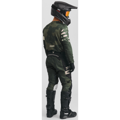 THOR PANT LAUNCHMODE BLEACH - DRIVEN Canada's Powersports 2901 - 123212901 - 12321