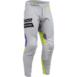 THOR PANT LAUNCHMODE BLEACH - DRIVEN Canada's Powersports 2901 - 123212901 - 12321