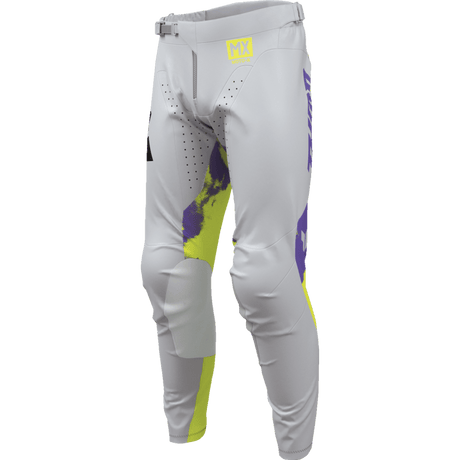 THOR PANT LAUNCHMODE BLEACH - DRIVEN Canada's Powersports 2901 - 123212901 - 12321