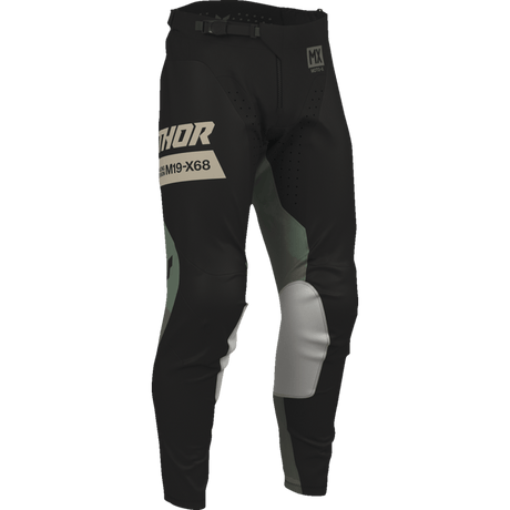 THOR PANT LAUNCHMODE BLEACH - DRIVEN Canada's Powersports 2901 - 123302901 - 12330