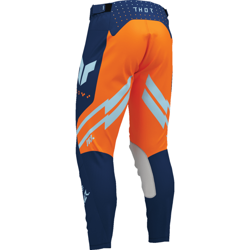 THOR PANT LAUNCHMODE FUTURA - DRIVEN Canada's Powersports 2901 - 122942901 - 12294