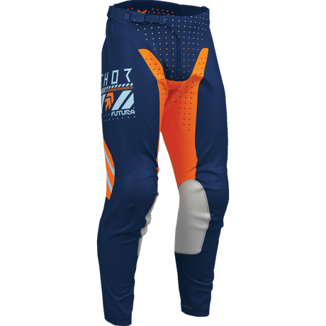 THOR PANT LAUNCHMODE FUTURA - DRIVEN Canada's Powersports 2901 - 122942901 - 12294