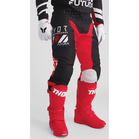 THOR PANT LAUNCHMODE FUTURA - DRIVEN Canada's Powersports 2901 - 122942901 - 12294