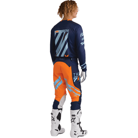 THOR PANT LAUNCHMODE FUTURA - DRIVEN Canada's Powersports 2901 - 122942901 - 12294