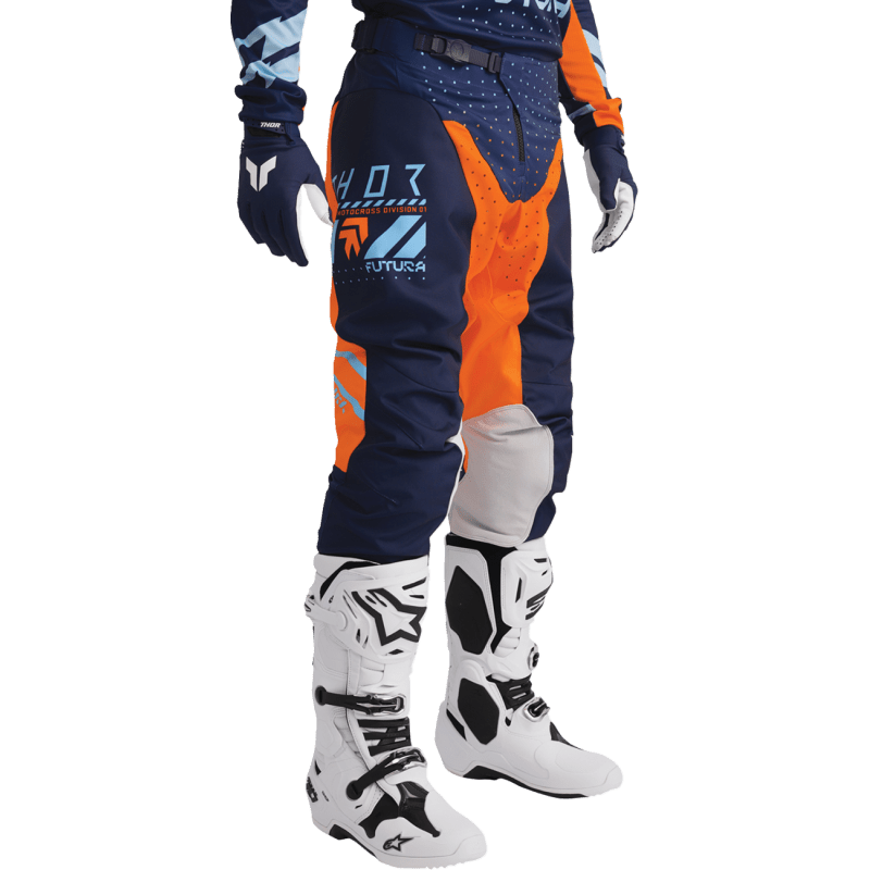 THOR PANT LAUNCHMODE FUTURA - DRIVEN Canada's Powersports 2901 - 122942901 - 12294