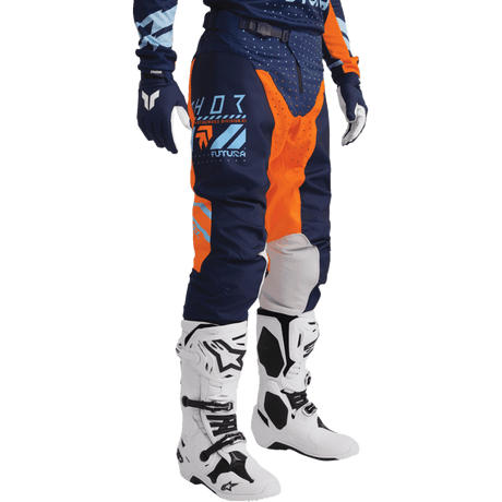 THOR PANT LAUNCHMODE FUTURA - DRIVEN Canada's Powersports 2901 - 122942901 - 12294