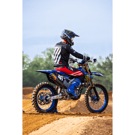 THOR PANT LAUNCHMODE FUTURA - DRIVEN Canada's Powersports 2901 - 122942901 - 12294