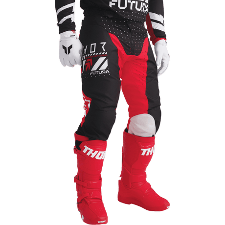 THOR PANT LAUNCHMODE FUTURA - DRIVEN Canada's Powersports 2901 - 122942901 - 12294