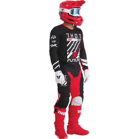 THOR PANT LAUNCHMODE FUTURA - DRIVEN Canada's Powersports 2901 - 122942901 - 12294