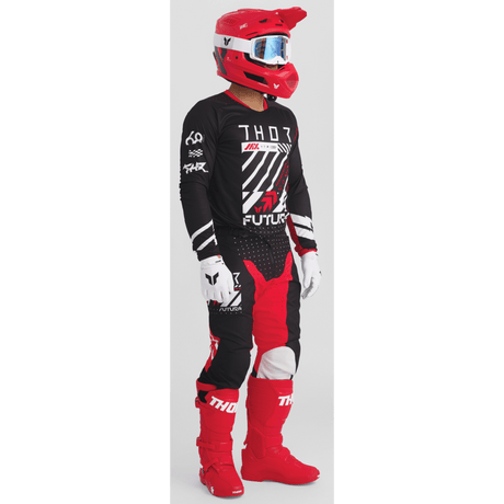 THOR PANT LAUNCHMODE FUTURA - DRIVEN Canada's Powersports 2901 - 122942901 - 12294