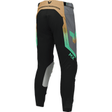 THOR PANT LAUNCHMODE - VENT RAPTOR BLK/CHAR - DRIVEN Canada's Powersports 2901 - 123482901 - 12348