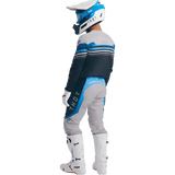 THOR PANT LAUNCHMODE - VENT RAPTOR MIDN/GRAY - DRIVEN Canada's Powersports 2901 - 123392901 - 12339