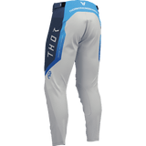 THOR PANT LAUNCHMODE - VENT RAPTOR MIDN/GRAY - DRIVEN Canada's Powersports 2901 - 123392901 - 12339