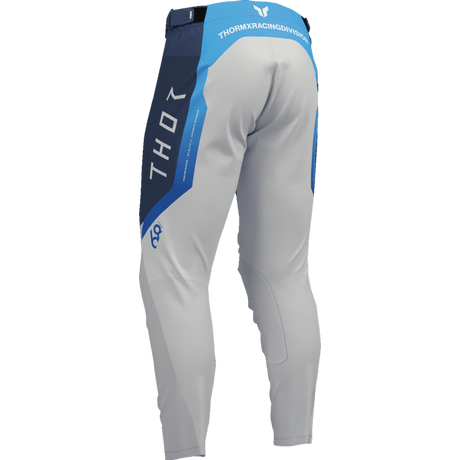 THOR PANT LAUNCHMODE - VENT RAPTOR MIDN/GRAY - DRIVEN Canada's Powersports 2901 - 123392901 - 12339