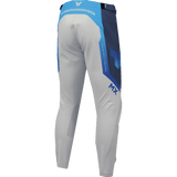 THOR PANT LAUNCHMODE - VENT RAPTOR MIDN/GRAY - DRIVEN Canada's Powersports 2901 - 123392901 - 12339