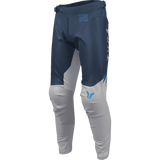 THOR PANT LAUNCHMODE - VENT RAPTOR MIDN/GRAY - DRIVEN Canada's Powersports 2901 - 123392901 - 12339