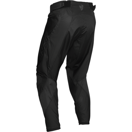 THOR PANT PULSE BLACKOUT - Driven Powersports Inc.2901 - 8923