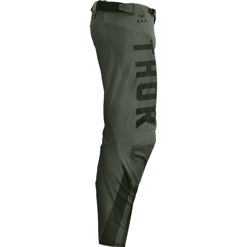 THOR PANT PULSE COMBAT - Driven Powersports Inc.2901 - 10244