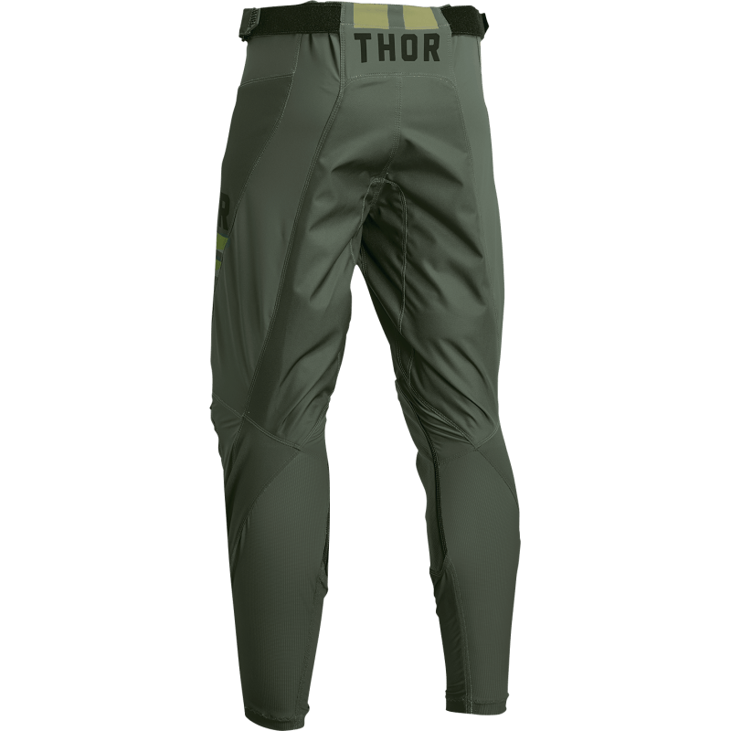 THOR PANT PULSE COMBAT - Driven Powersports Inc.2901 - 10244