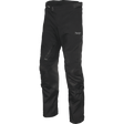 THOR PANT RANGE BLACK/HEATHER - DRIVEN Canada's Powersports 2901 - 121162901 - 12116