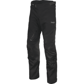 THOR PANT RANGE BLACK/HEATHER - DRIVEN Canada's Powersports 2901 - 121162901 - 12116