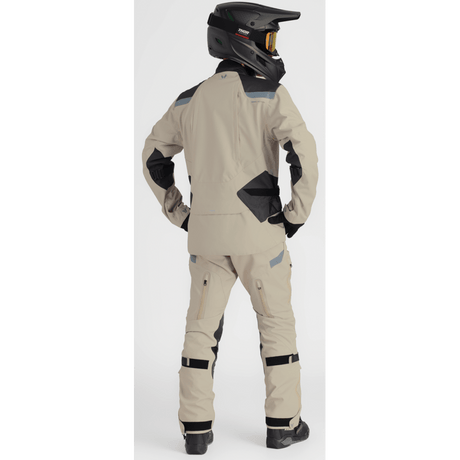 THOR PANT RANGE SAND - DRIVEN Canada's Powersports 2901 - 121272901 - 12127