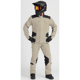 THOR PANT RANGE SAND - DRIVEN Canada's Powersports 2901 - 121272901 - 12127