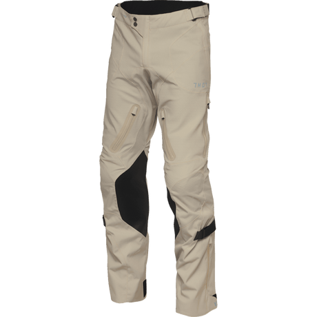 THOR PANT RANGE SAND - DRIVEN Canada's Powersports 2901 - 121272901 - 12127