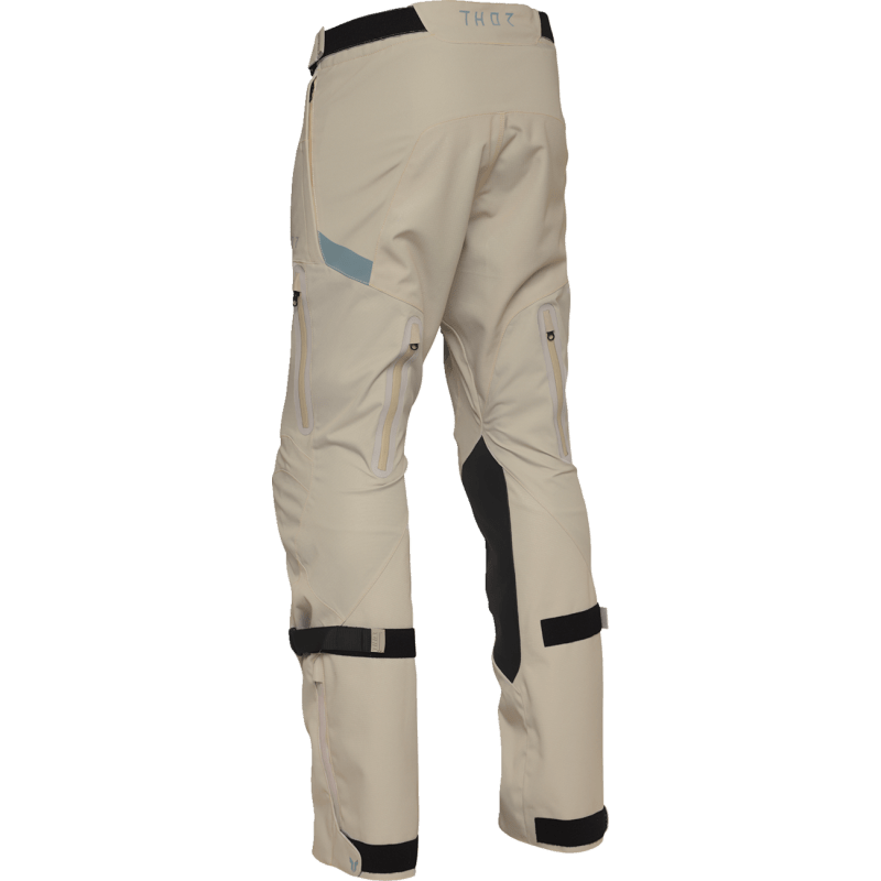 THOR PANT RANGE SAND - DRIVEN Canada's Powersports 2901 - 121272901 - 12127