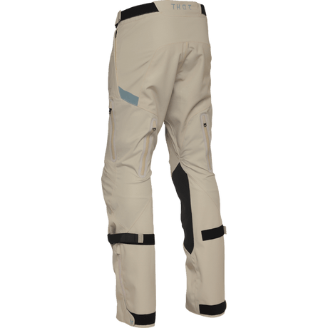 THOR PANT RANGE SAND - DRIVEN Canada's Powersports 2901 - 121272901 - 12127