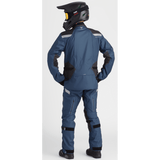 THOR PANT RANGE STEEL - DRIVEN Canada's Powersports 2901 - 121382901 - 12138