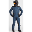 THOR PANT RANGE STEEL - DRIVEN Canada's Powersports 2901 - 121382901 - 12138